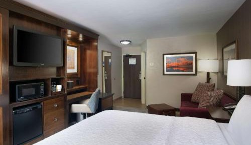 King Studio Suite