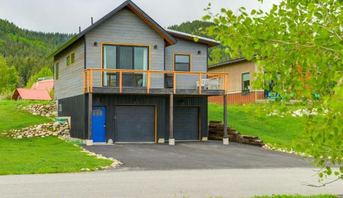 Vacation Home