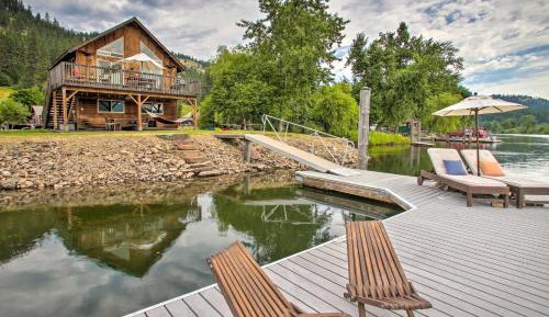 Vacation Home