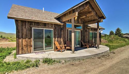 Vacation Home