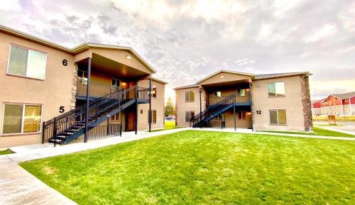 Two-Bedroom Suite