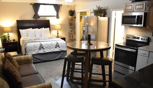 Family Junior Suite