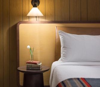 Outbound King Suite 
