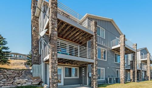 Four-Bedroom Vacation Home