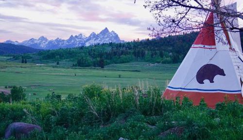 Tent
