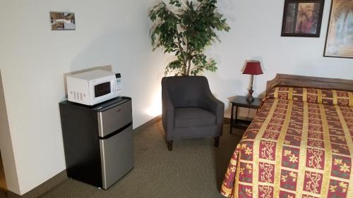 King Room - Non-Smoking