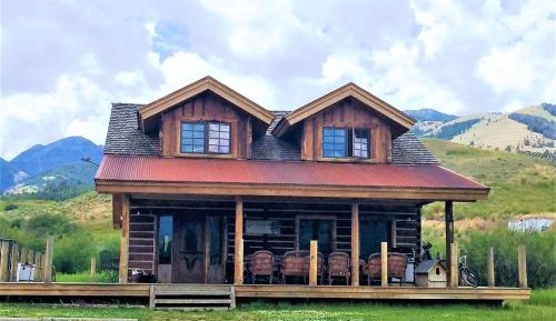 Five-Bedroom House