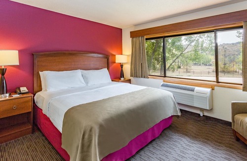 Medora Hotel | AmericInn by Wyndham Medora