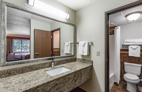 Medora Hotel | AmericInn by Wyndham Medora