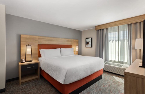 Layton Hotel | Candlewood Suites Layton - Salt Lake City by IHG