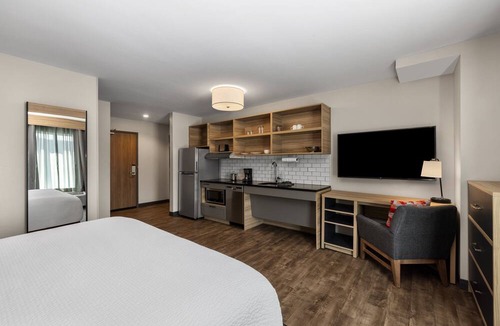 Layton Hotel | Candlewood Suites Layton - Salt Lake City by IHG