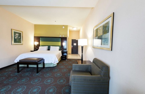 Farmington Hotel | Hampton Inn & Suites Salt Lake City/Farmington