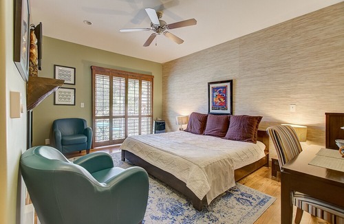 Downtown Park City Cottage | The Pearl of Park City by Avantstay Remarkable Home in Old Town w/ Hot Tub
