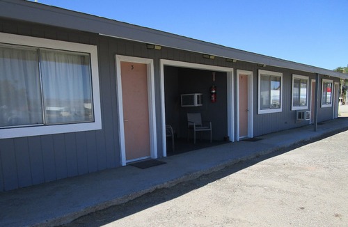 McDermitt Hotel | Diamond A Motel