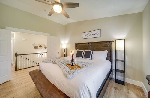 Coeur d'Alene Cottage | Coeur D'alene Vacation Rental ~ 4 Mi to the Lake!