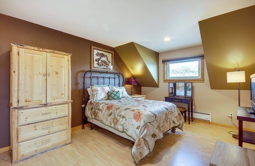 Emigrant Apartment | Montana Vacation Rental: 32 Mi to Yellowstone!