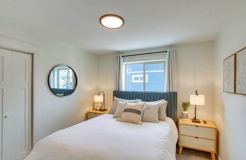 Garden City Cottage | Welcome to The Wake House at Bear Lake