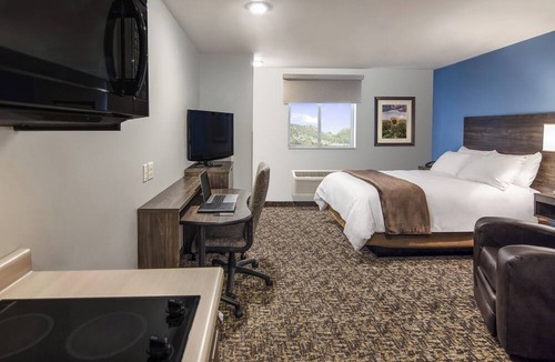 Nampa Hotel | My Place Hotel-Boise/Nampa, ID-Idaho Center