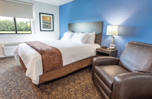 Nampa Hotel | My Place Hotel-Boise/Nampa, ID-Idaho Center
