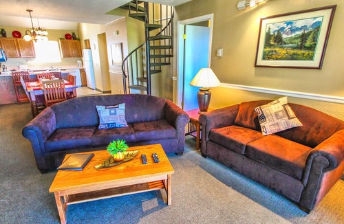 Powder Ridge Village Resort | Powder Ridge Village