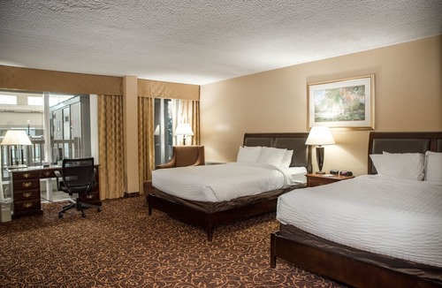 Pocatello Hotel | Grand Idaho Inn & Suites