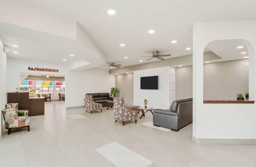 Salt Lake City Hotel | Suburban Studios Salt Lake City Airport