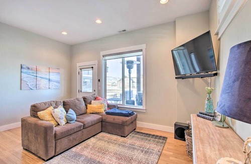 Cherimoya Hill Cottage | Garden City Gem: Private Hot Tub & Game Room!