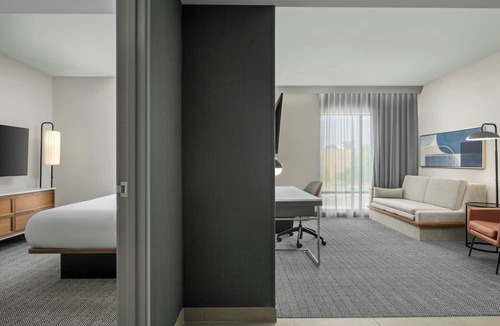 Pocatello Hotel | Courtyard BY Marriott Pocatello