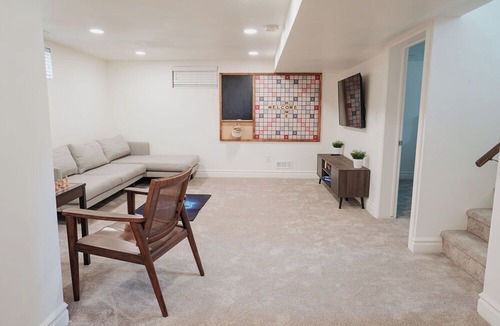 Yalecrest House | Beautifully remodeled home near U of U and Downtown