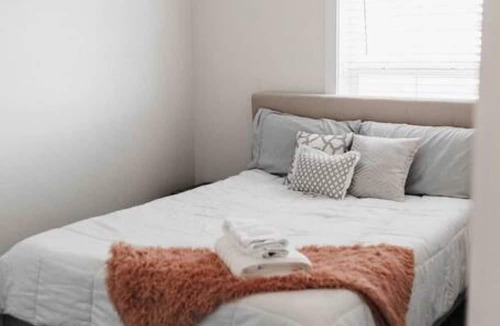 Logan Apartment | 2 Condos Next to Each Other Perfect for Groups