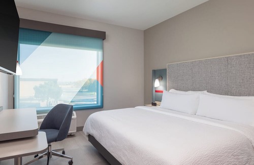 Billings Hotel | avid Hotels Billings West by IHG