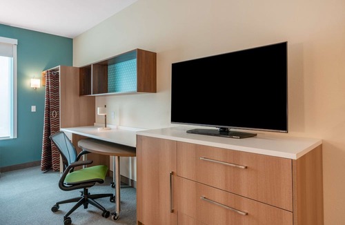 Pocatello Hotel | Home2 Suites by Hilton Pocatello, ID