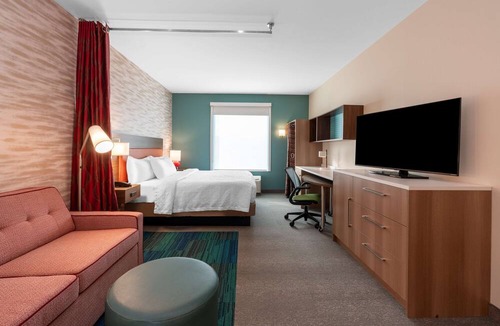 Pocatello Hotel | Home2 Suites by Hilton Pocatello, ID