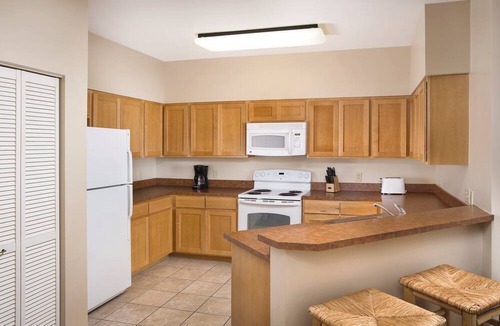 West Yellowstone Condo | 3BR Worldmark Luxury Resort Condos Summer