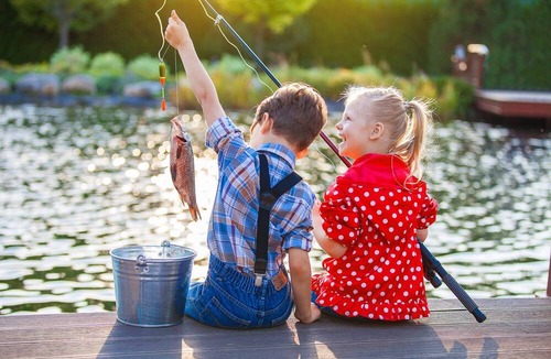 Hayden Lake House | The Great Escape! Bring the family for an unforgettable vacation at the lake!