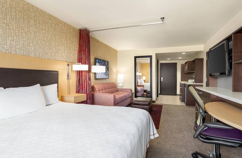 Layton Hotel | Home2 Suites by Hilton Salt Lake City/Layton, UT