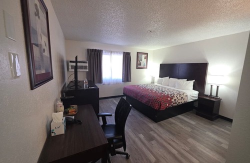 Billings Hotel | FairBridge Inn Express Billings Airport