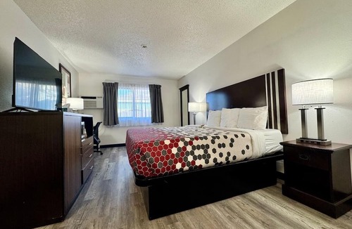 Billings Hotel | FairBridge Inn Express Billings Airport