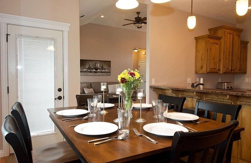 Driggs House | Teton Harmony