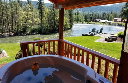 Leavenworth Bed & Breakfast | Haus Hanika - Adults Only