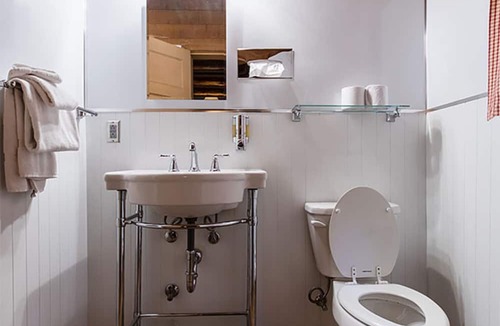 Moran Resort | Colter Bay Village