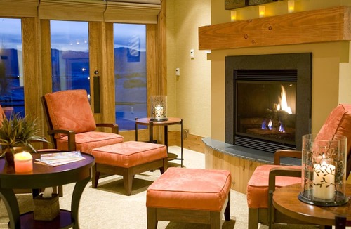 Victor Hotel | The Lodge at Bronze Buffalo Ranch