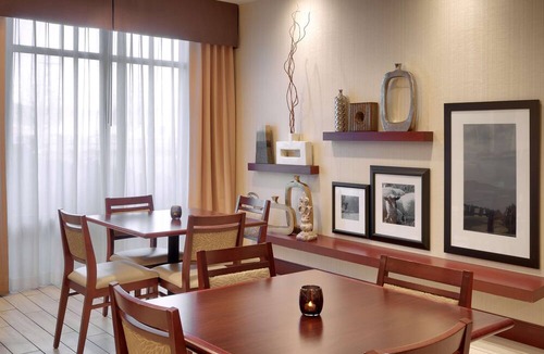 Tremonton Hotel | Hampton Inn Tremonton