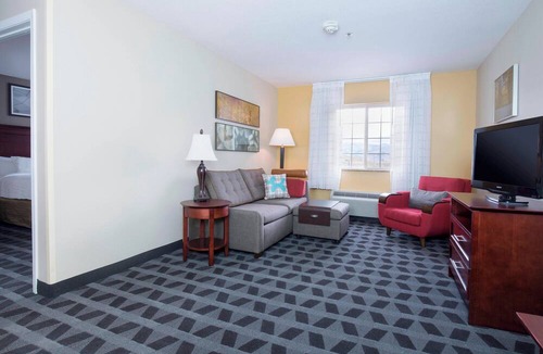 Pocatello Hotel | TownePlace Suites by Marriott Pocatello
