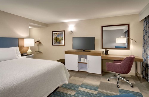 Pocatello Hotel | Hampton Inn & Suites Pocatello
