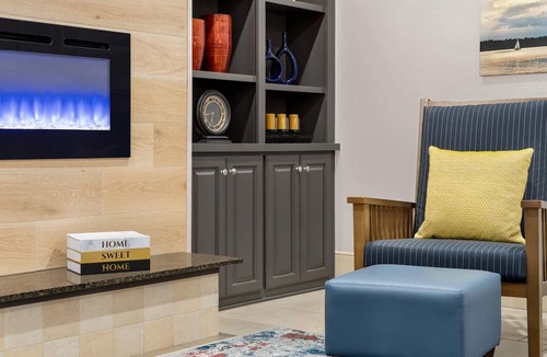 Meridian Hotel | Country Inn & Suites by Radisson, Boise West - Meridian