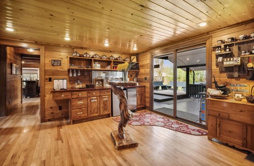 Whitefish Bed & Breakfast | Good Medicine Lodge Bed & Breakfast