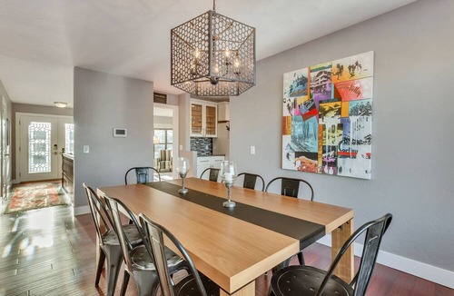 Cottonwood Heights House | Brighton 7 Bedroom Home by RedAwning