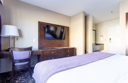 West Wendover Hotel | Red Garter Hotel & Casino by Red Lion Hotels
