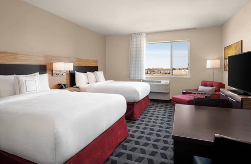 Twin Falls Hotel | TownePlace Suites by Marriott Twin Falls